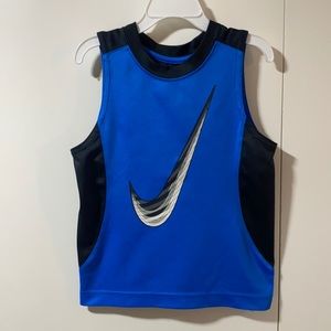 Nike boy’s tank top.